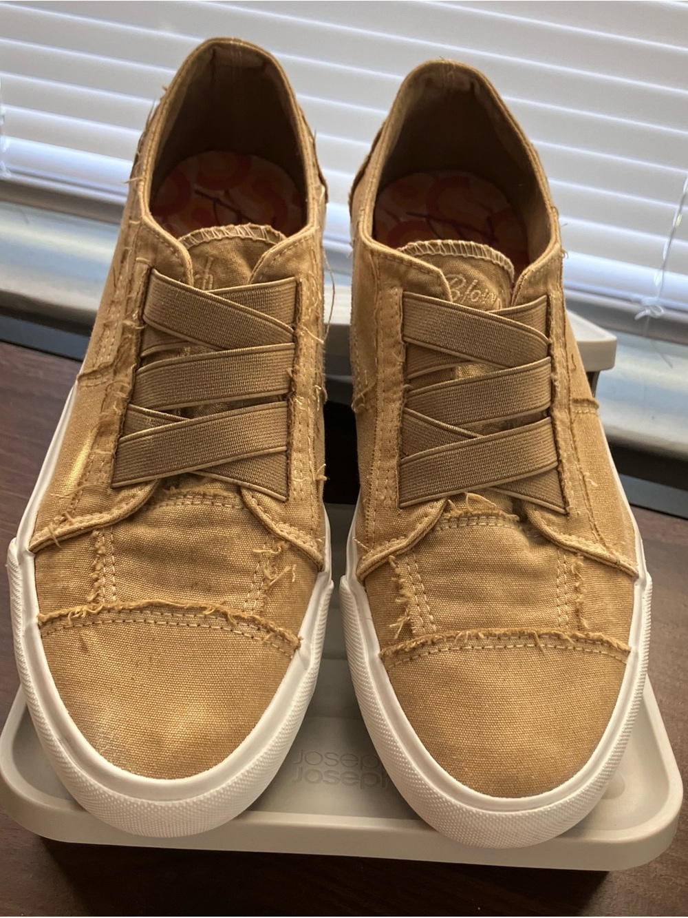 Blowfish Slip-On Sneakers